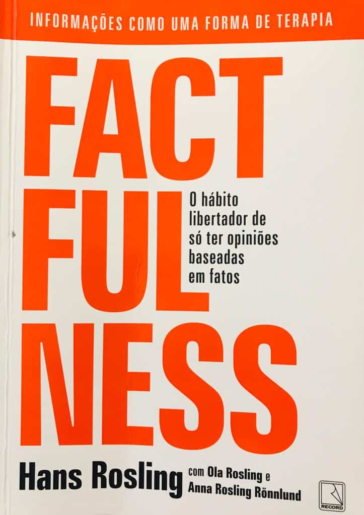 factfulness livro